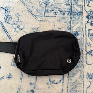 Lululemon Belt Bag